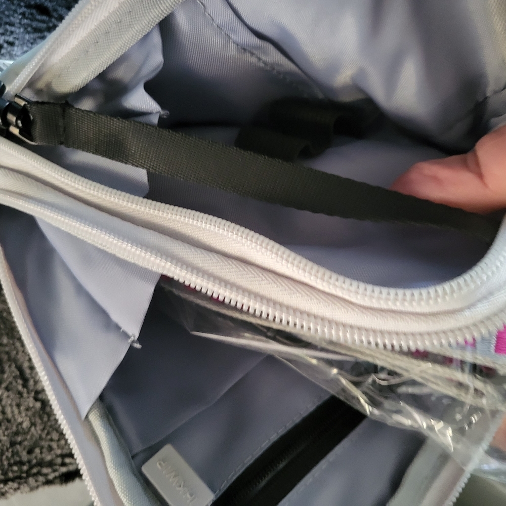 Cross Body IHKWIP - Picture 13 of 13